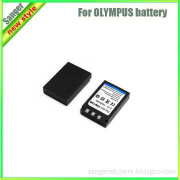 Digital camera rechargeable battery for olympus Li-20B/FNP60